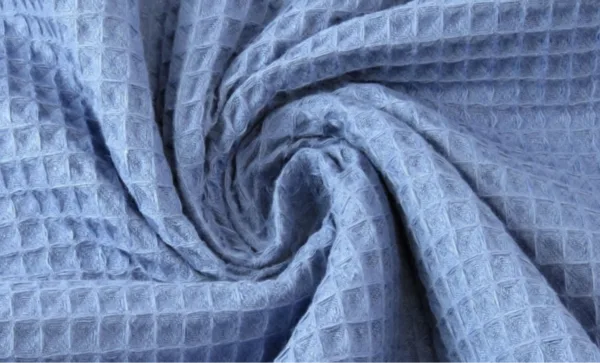 Rouwdoek Wafel - Afbeelding 2