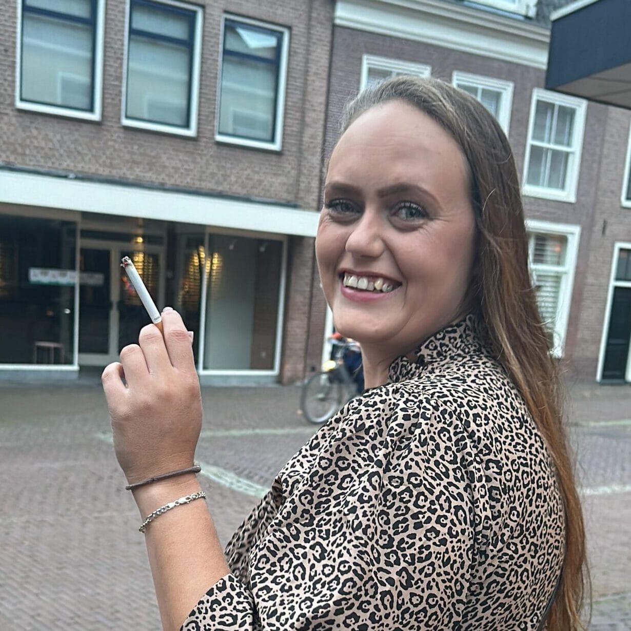 Laura van Dam-Vriens