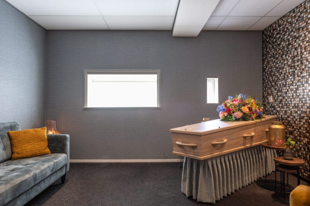 Opbaren 1 24 uurskamer Rita Feld