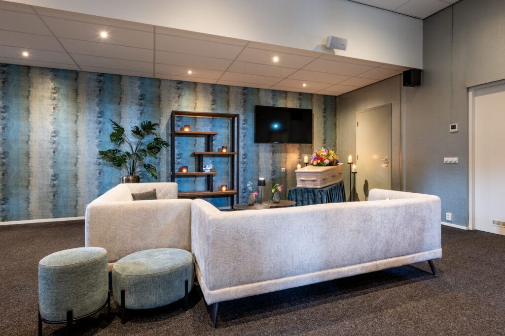 Uitvaartcentrum Hoorn 6 Uitvaartverzorging Joyce Nannings Hoorn