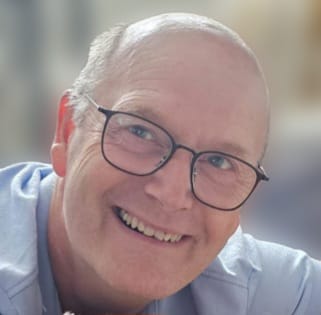 Raymond Oosterbroek
