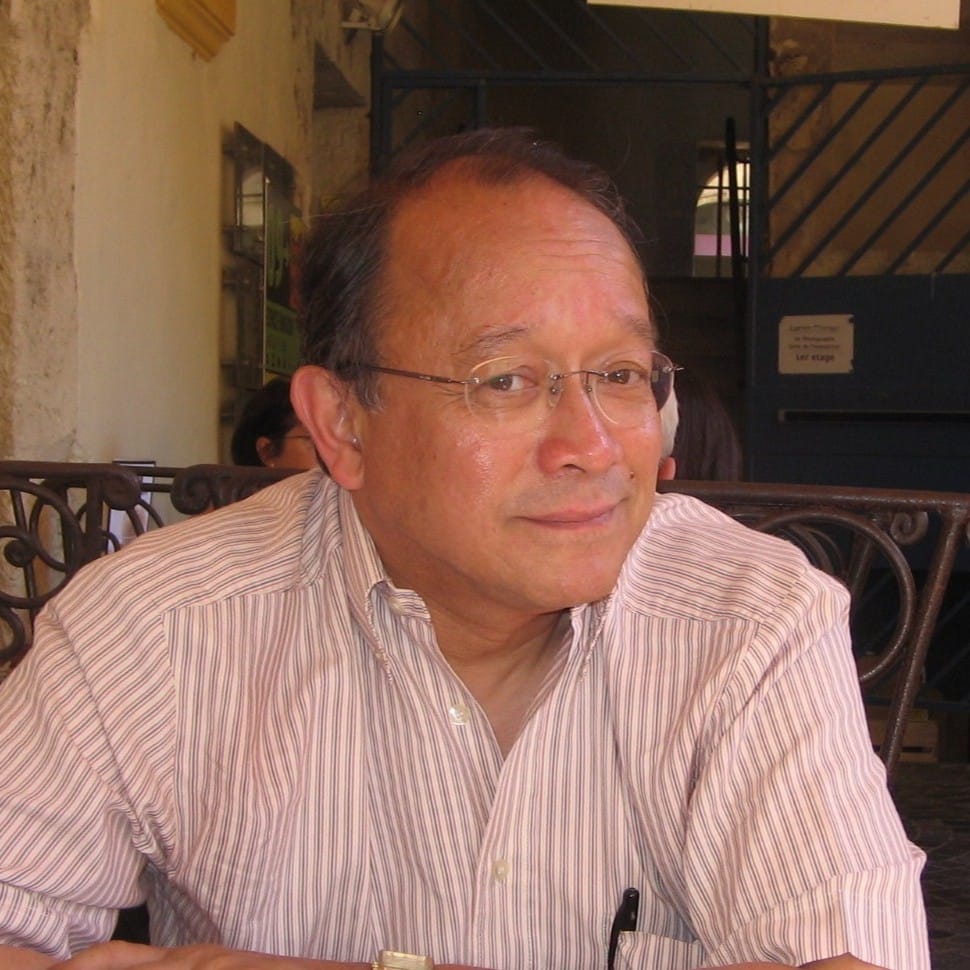 José Körnmann